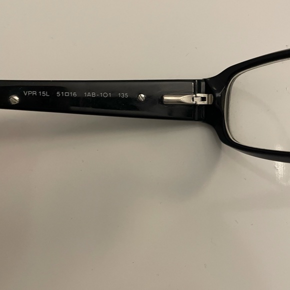 Prada Women’s model PR 15L - Picture 6 of 9